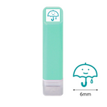 Mini Self-Inking Stamp: Umbrella