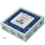 2026 Mini Calendar: Blue Enjoy the Small Things