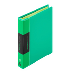 Mini Card File - Green