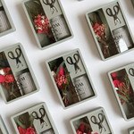 Mini Winter Bouquet Gift Box