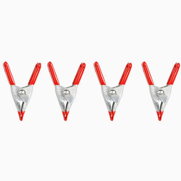 Mini Quick Clips Set