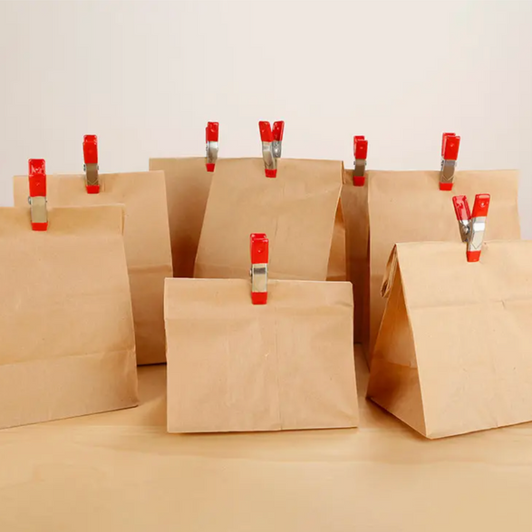 Mini Quick Clips Set