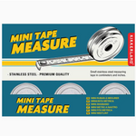 Mini Tape Measure