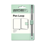 Leuchtturm Pen Loop: Mint Green