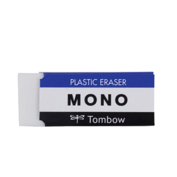 Mono Tombow Eraser