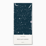 Moon and Stars Tissue Paper Set