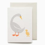 Mini Mother Goose