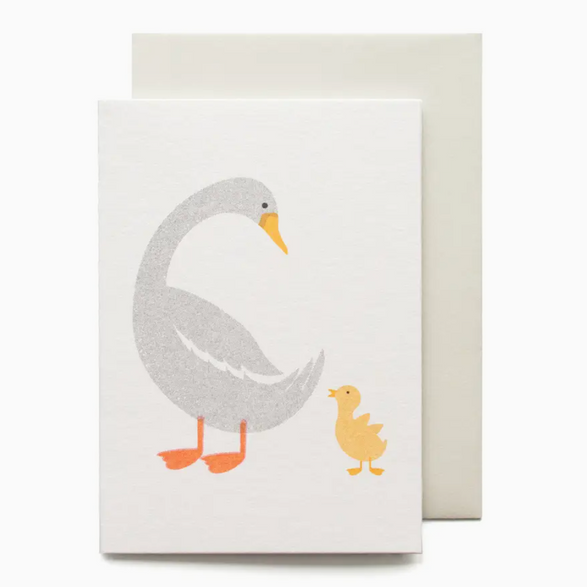 Mini Mother Goose