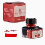 Herbin Paris Collection Fountain Pen Ink (30ml) - 5 colors