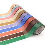 MT Washi Tape - Set of 10 (Muted)