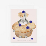 Muffin Compares to You