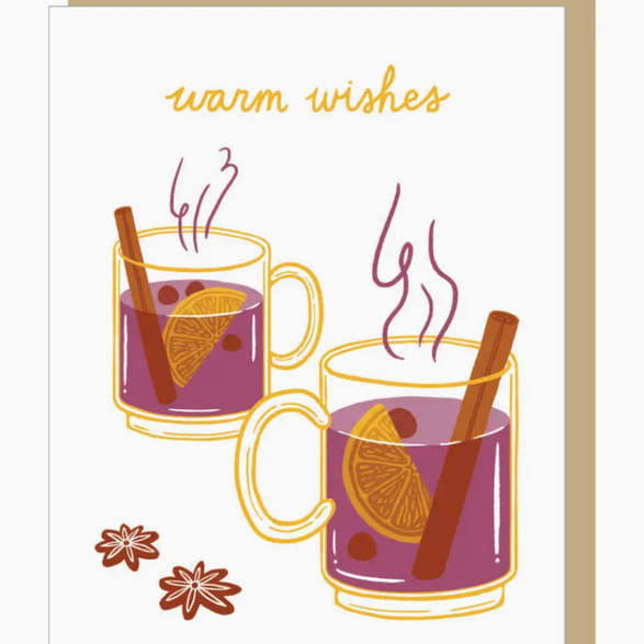 Warm Wishes Drinks
