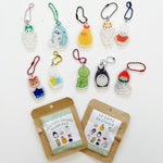P+CP Mystery Charm Blind Bag Trinket Series