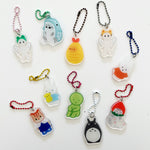 P+CP Mystery Charm Blind Bag Trinket Series