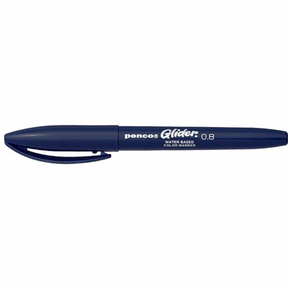 Glider Pen - 7 color options