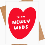 Newly Weds Heart
