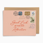 Good Luck Adventure