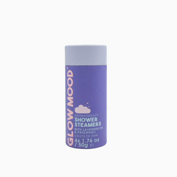 Night Aromatherapy Shower Steamers