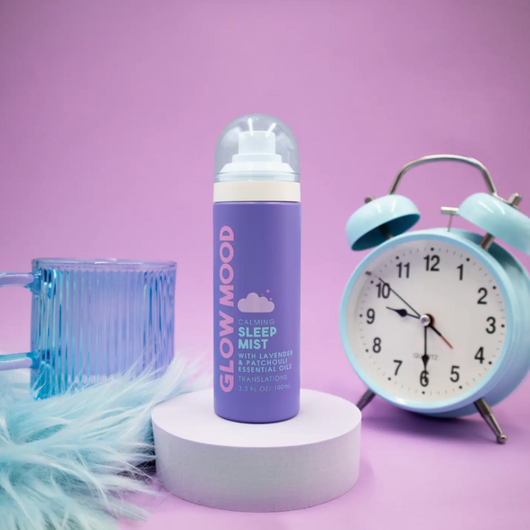 Night Calming Sleep Mist