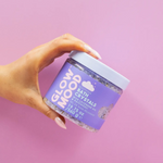 Night Soothing Bath Crystals