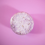 Night Soothing Bath Crystals