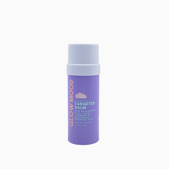 Night Hydrating Targeted Balm