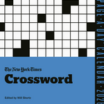2026 New York Times Crossword Calendar