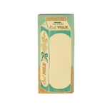 Oat Milk Notepad