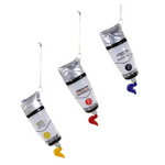 Oil Paint Tube Ornament - 3 colors
