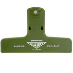 Penco Plastic Binder Clip - 16 colors