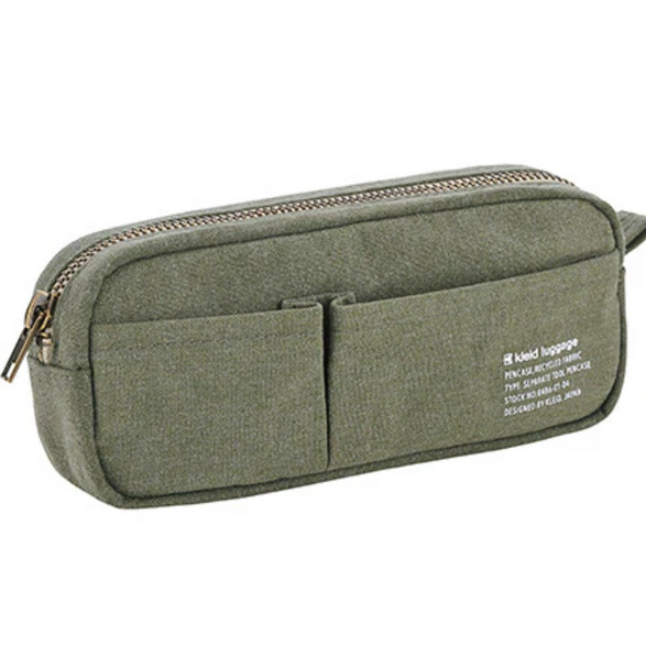 Olive Kleid Pen Pouch