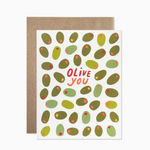 Olive You