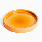 Orange Trinket Dish