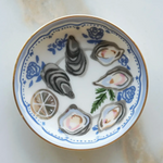 Oysters Trinket Dish