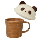 Panda Ice Cream Mug
