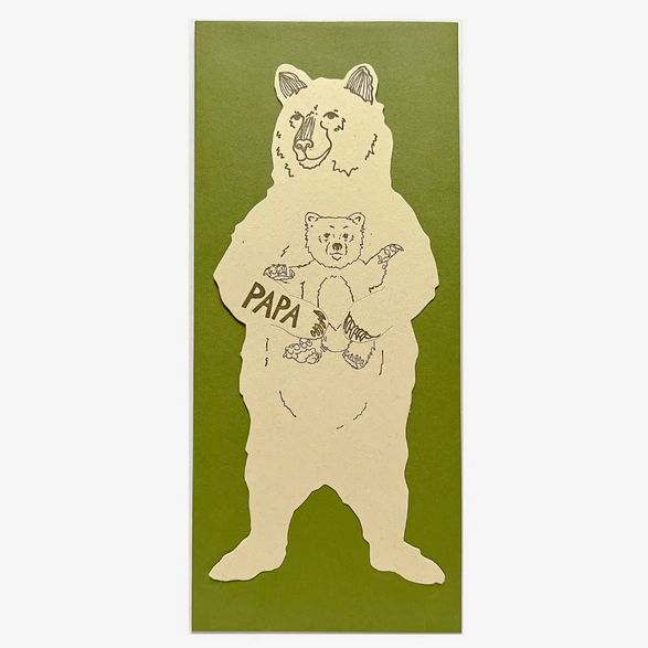 Papa Bear