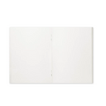 Traveler's Passport Notebook 008 - Sketch Paper Refill