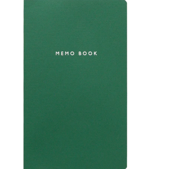 Password Book - 7 Color Options