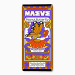 Peanut Butterfly Truffle Bar