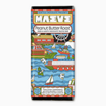 Peanut Butter Roast Truffle Bar