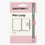 Leuchtturm Pen Loop: Powder Pink