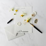 Pen to Paper Letter Writing Kit