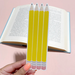 Pencils Bookmark