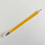 Pencil Sticker