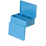 Penco Double-Sided Storage Case - Black