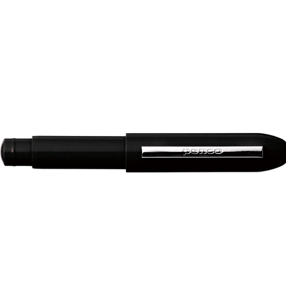 Penco Black Mini Pencil