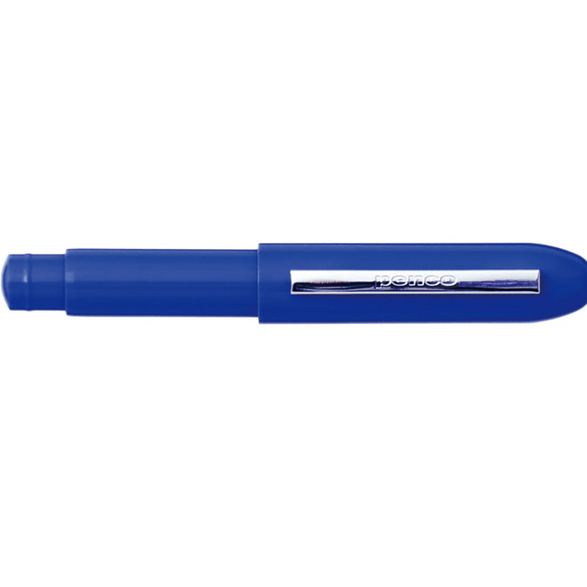 Penco Blue Mini Pencil