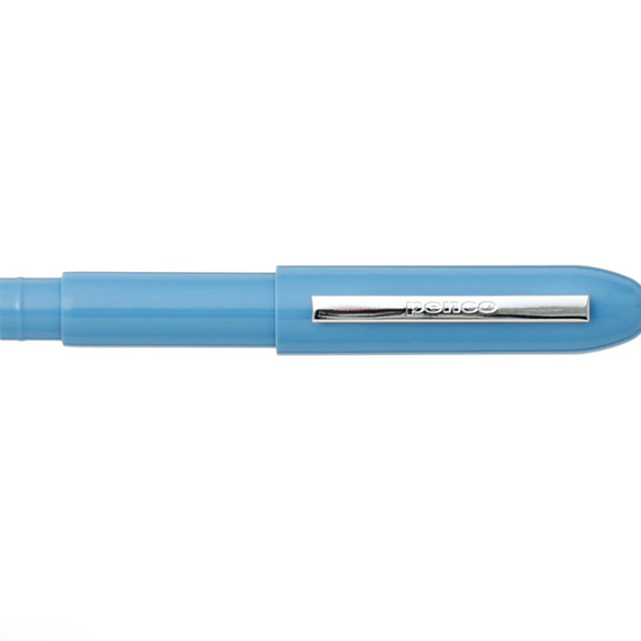 Penco Light Blue Mini Pencil