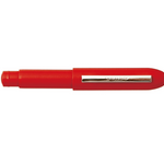 Penco Red Mini Pencil