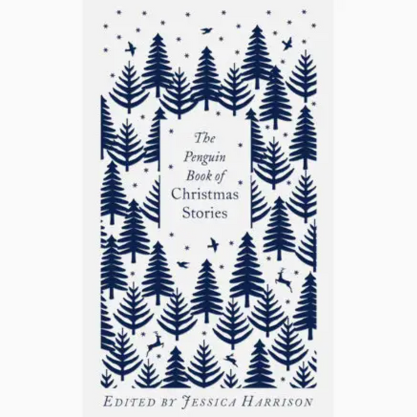 The Penguin Book of Christmas Stories